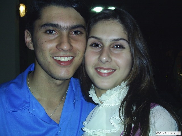 29-10-05 Herdeiros da Tradição - Formatura (3)