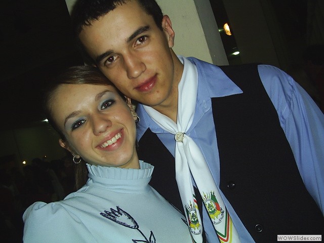 29-10-05 Herdeiros da Tradição - Formatura (4)