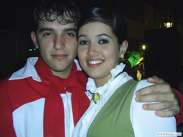 29-10-05 Herdeiros da Tradição - Formatura (5)