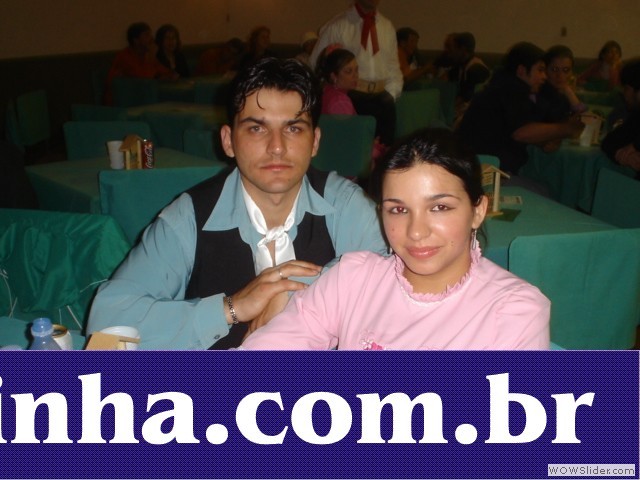 11-09-2004 - Laços da Fronteira - Formatura (15)