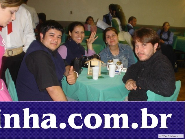 11-09-2004 - Laços da Fronteira - Formatura (17)