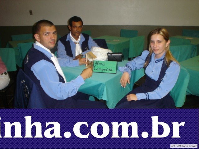 11-09-2004 - Laços da Fronteira - Formatura (19)