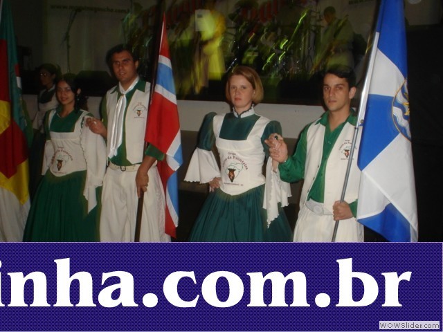 11-09-2004 - Laços da Fronteira - Formatura (26)