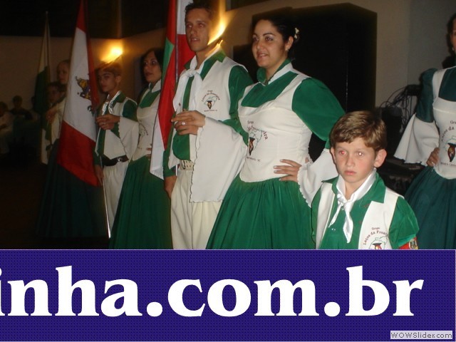 11-09-2004 - Laços da Fronteira - Formatura (28)