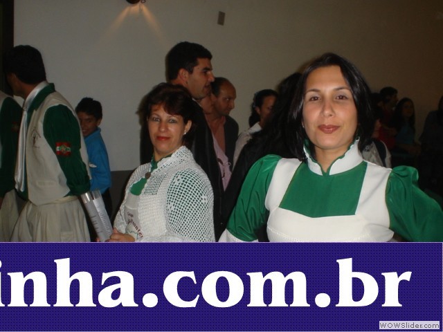 11-09-2004 - Laços da Fronteira - Formatura (34)