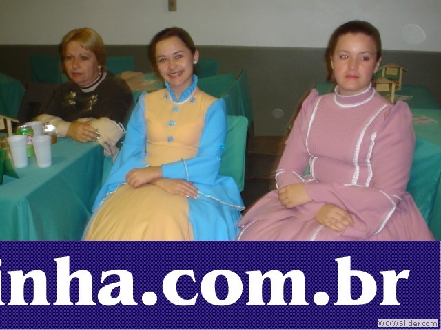 11-09-2004 - Laços da Fronteira - Formatura (37)