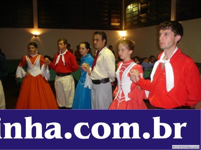 11-09-2004 - Laços da Fronteira - Formatura (40)