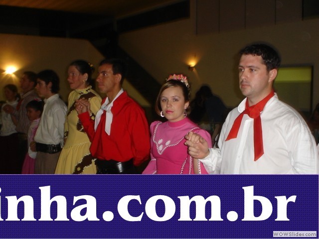 11-09-2004 - Laços da Fronteira - Formatura (42)