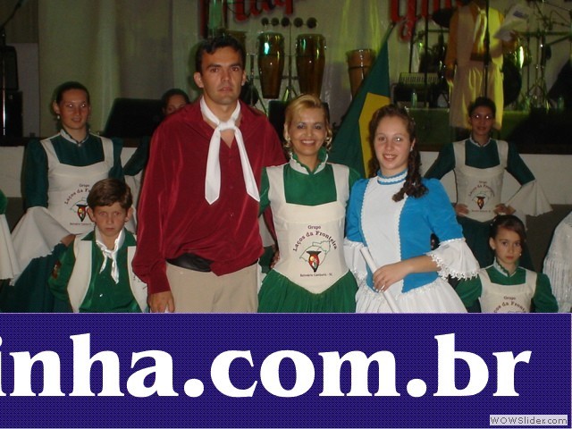 11-09-2004 - Laços da Fronteira - Formatura (43)
