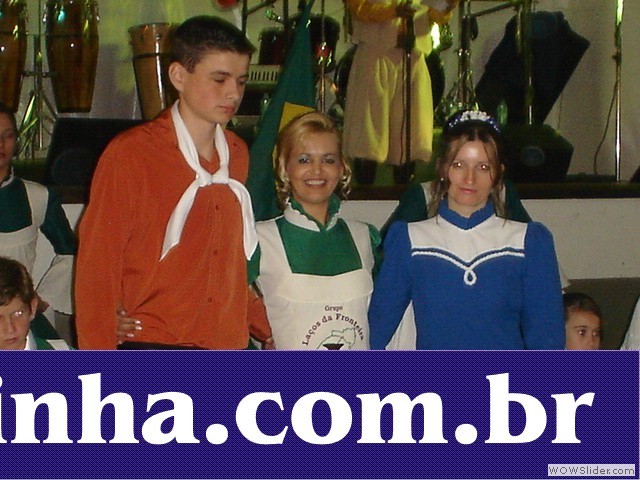 11-09-2004 - Laços da Fronteira - Formatura (44)