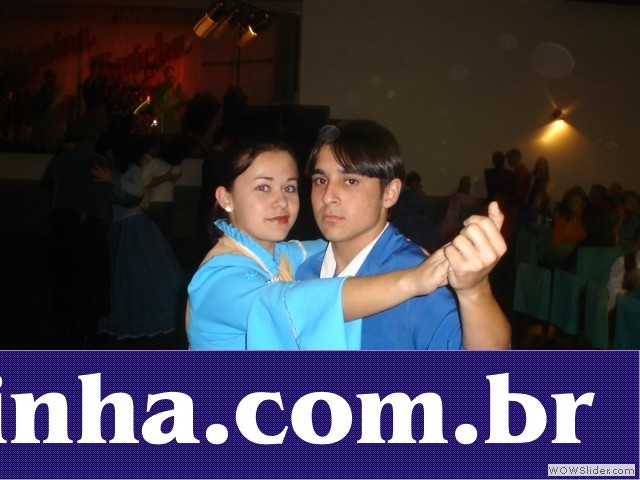 11-09-2004 - Laços da Fronteira - Formatura (45)