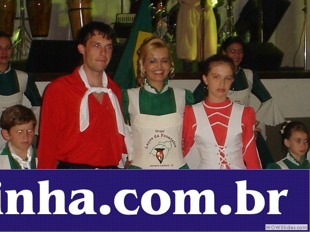 11-09-2004 - Laços da Fronteira - Formatura (46)