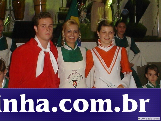 11-09-2004 - Laços da Fronteira - Formatura (48)