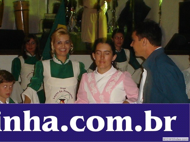 11-09-2004 - Laços da Fronteira - Formatura (49)