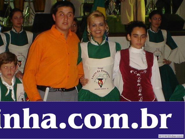 11-09-2004 - Laços da Fronteira - Formatura (51)