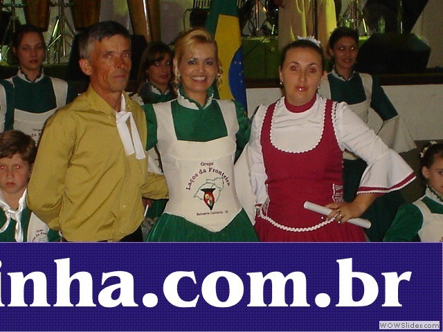 11-09-2004 - Laços da Fronteira - Formatura (53)