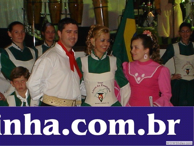 11-09-2004 - Laços da Fronteira - Formatura (55)