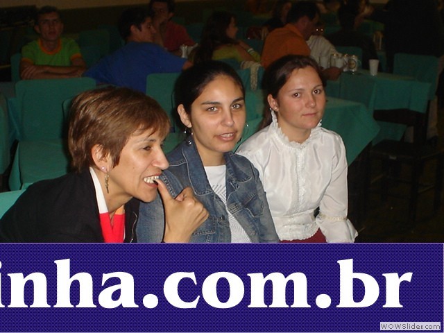 11-09-2004 - Laços da Fronteira - Formatura (56)