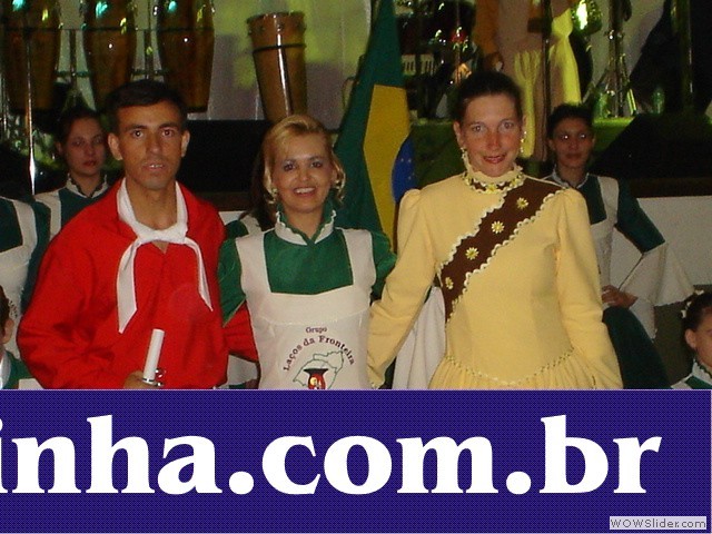 11-09-2004 - Laços da Fronteira - Formatura (57)