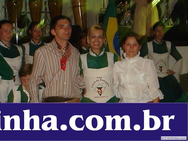 11-09-2004 - Laços da Fronteira - Formatura (59)