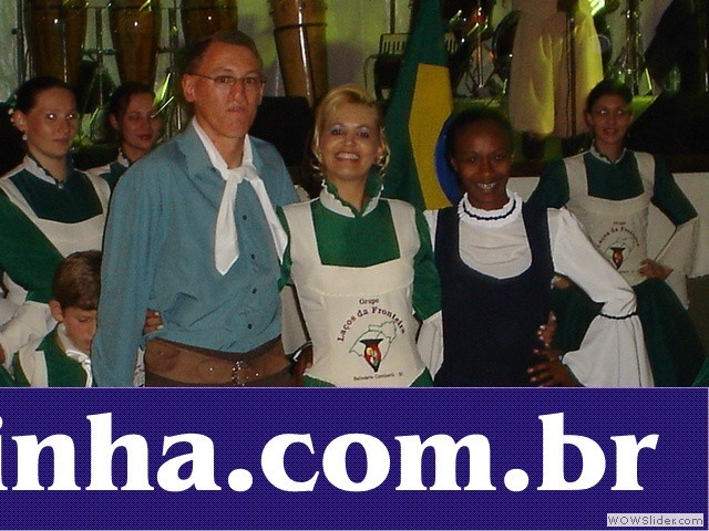 11-09-2004 - Laços da Fronteira - Formatura (60)