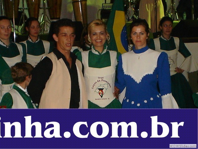 11-09-2004 - Laços da Fronteira - Formatura (62)