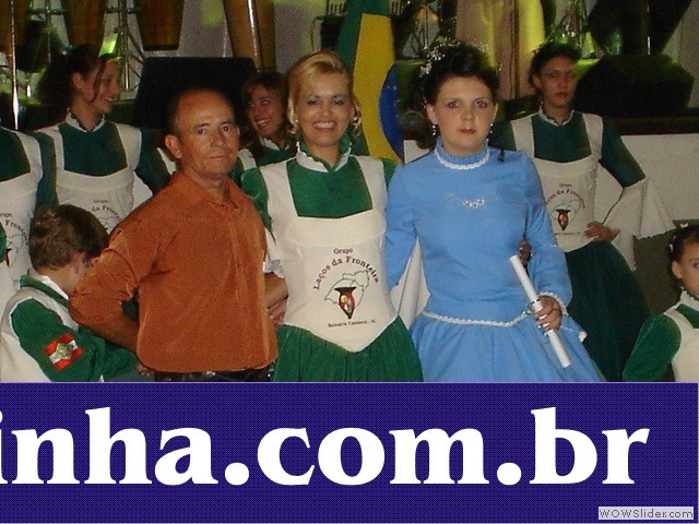 11-09-2004 - Laços da Fronteira - Formatura (63)