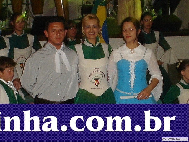 11-09-2004 - Laços da Fronteira - Formatura (64)
