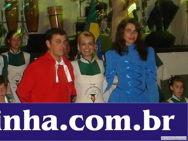 11-09-2004 - Laços da Fronteira - Formatura (65)