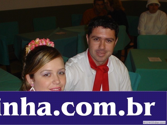 11-09-2004 - Laços da Fronteira - Formatura (67)