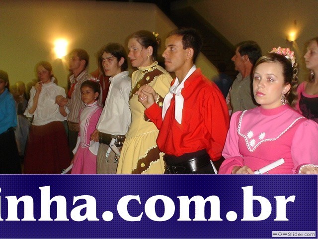11-09-2004 - Laços da Fronteira - Formatura (68)