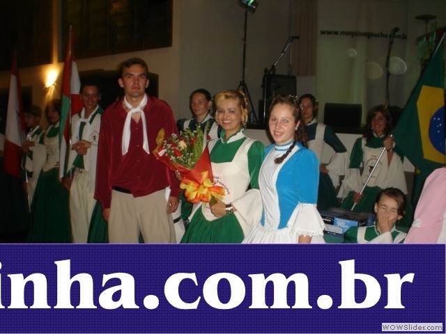 11-09-2004 - Laços da Fronteira - Formatura (72)
