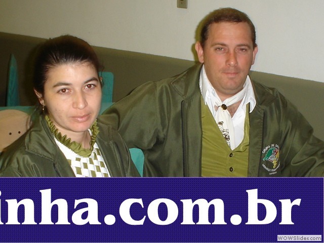 11-09-2004 - Laços da Fronteira - Formatura (74)