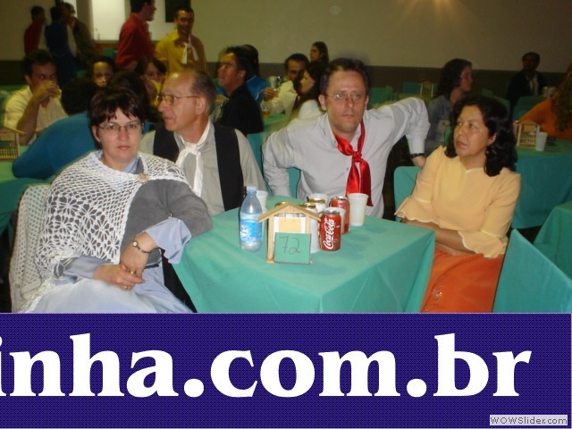11-09-2004 - Laços da Fronteira - Formatura (79)