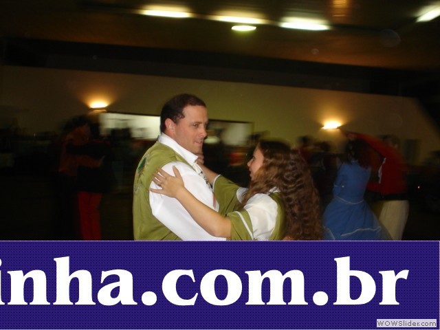 11-09-2004 - Laços da Fronteira - Formatura (83)