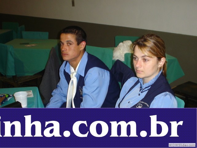 11-09-2004 - Laços da Fronteira - Formatura (84)