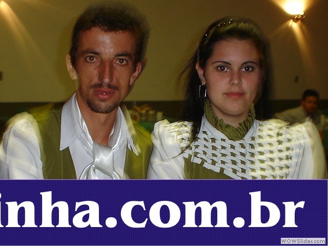 11-09-2004 - Laços da Fronteira - Formatura (85)