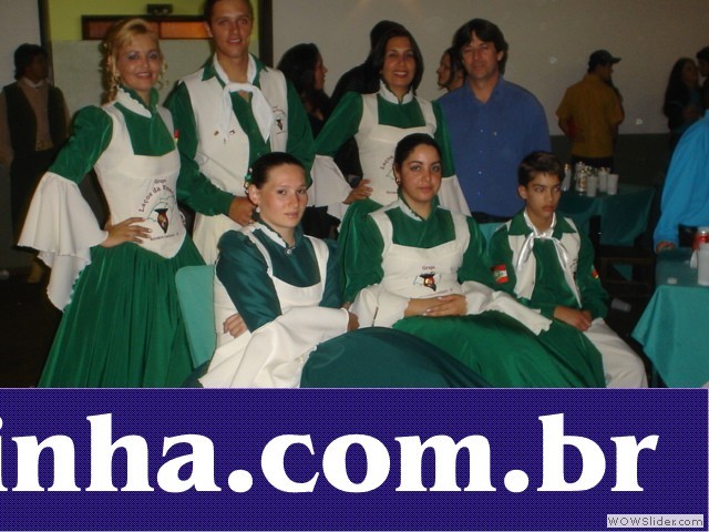 11-09-2004 - Laços da Fronteira - Formatura (87)