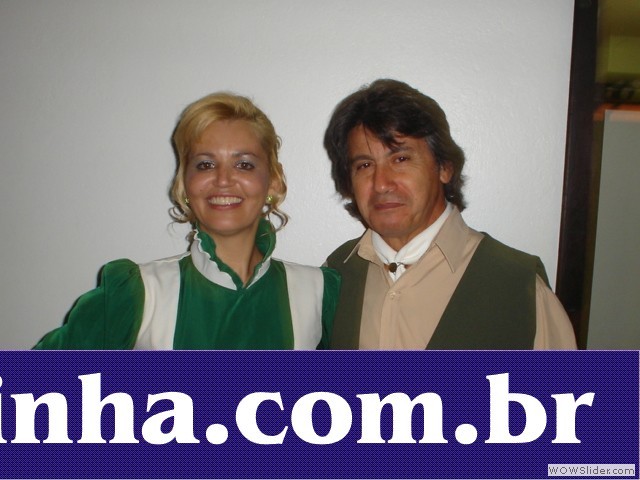 11-09-2004 - Laços da Fronteira - Formatura (88)