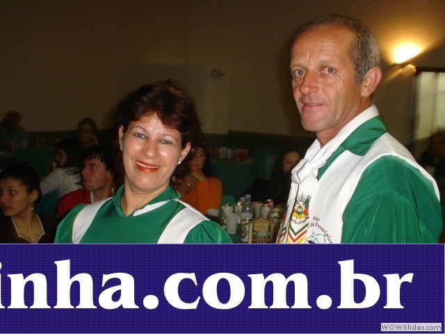 11-09-2004 - Laços da Fronteira - Formatura (90)