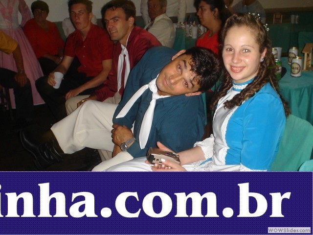 11-09-2004 - Laços da Fronteira - Formatura (91)