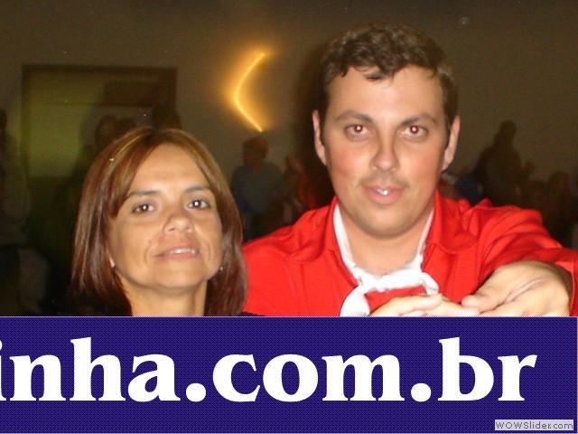 11-09-2004 - Laços da Fronteira - Formatura (93)