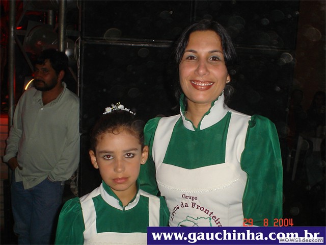 28-08-2004 - Laços da Fronteira - Formatura (15)