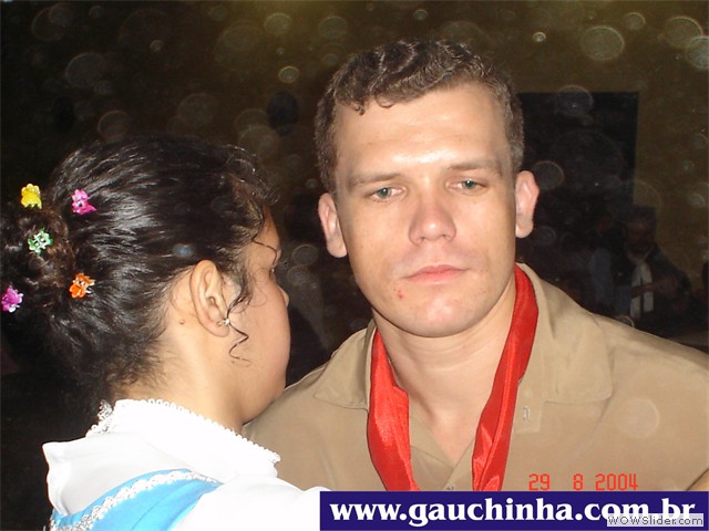 28-08-2004 - Laços da Fronteira - Formatura (18)