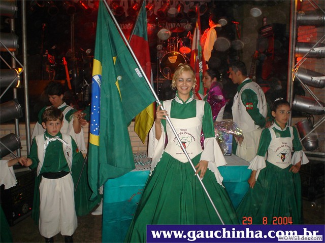 28-08-2004 - Laços da Fronteira - Formatura (21)