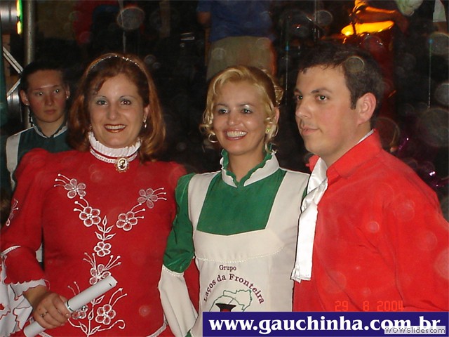 28-08-2004 - Laços da Fronteira - Formatura (27)