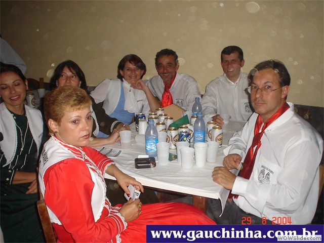 28-08-2004 - Laços da Fronteira - Formatura (3)