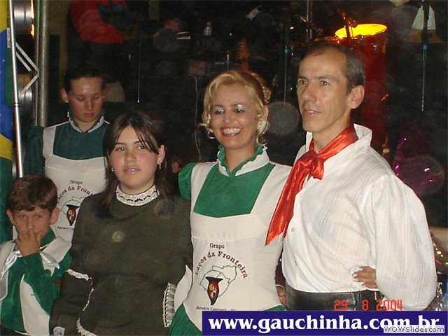 28-08-2004 - Laços da Fronteira - Formatura (31)