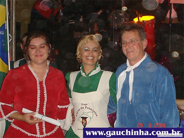 28-08-2004 - Laços da Fronteira - Formatura (32)