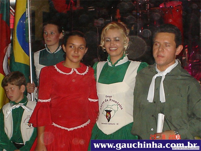 28-08-2004 - Laços da Fronteira - Formatura (34)